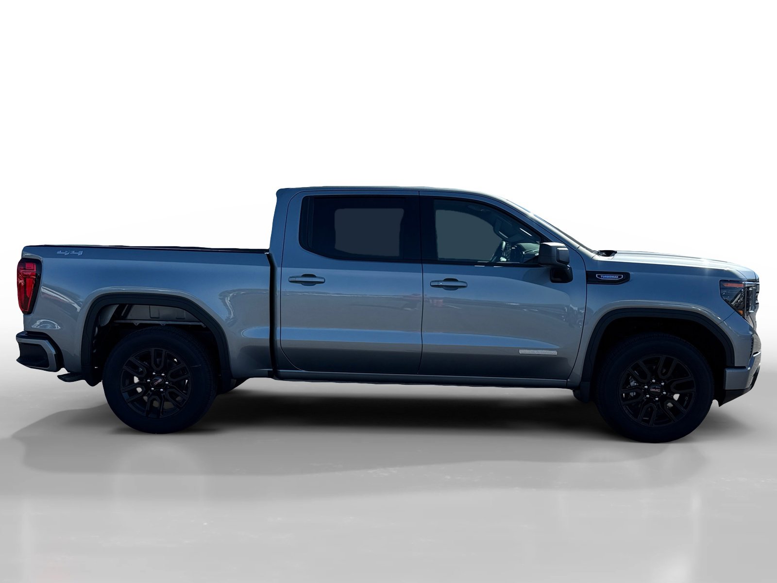 2026 Gmc Sierra 1500 Elevation photo 5