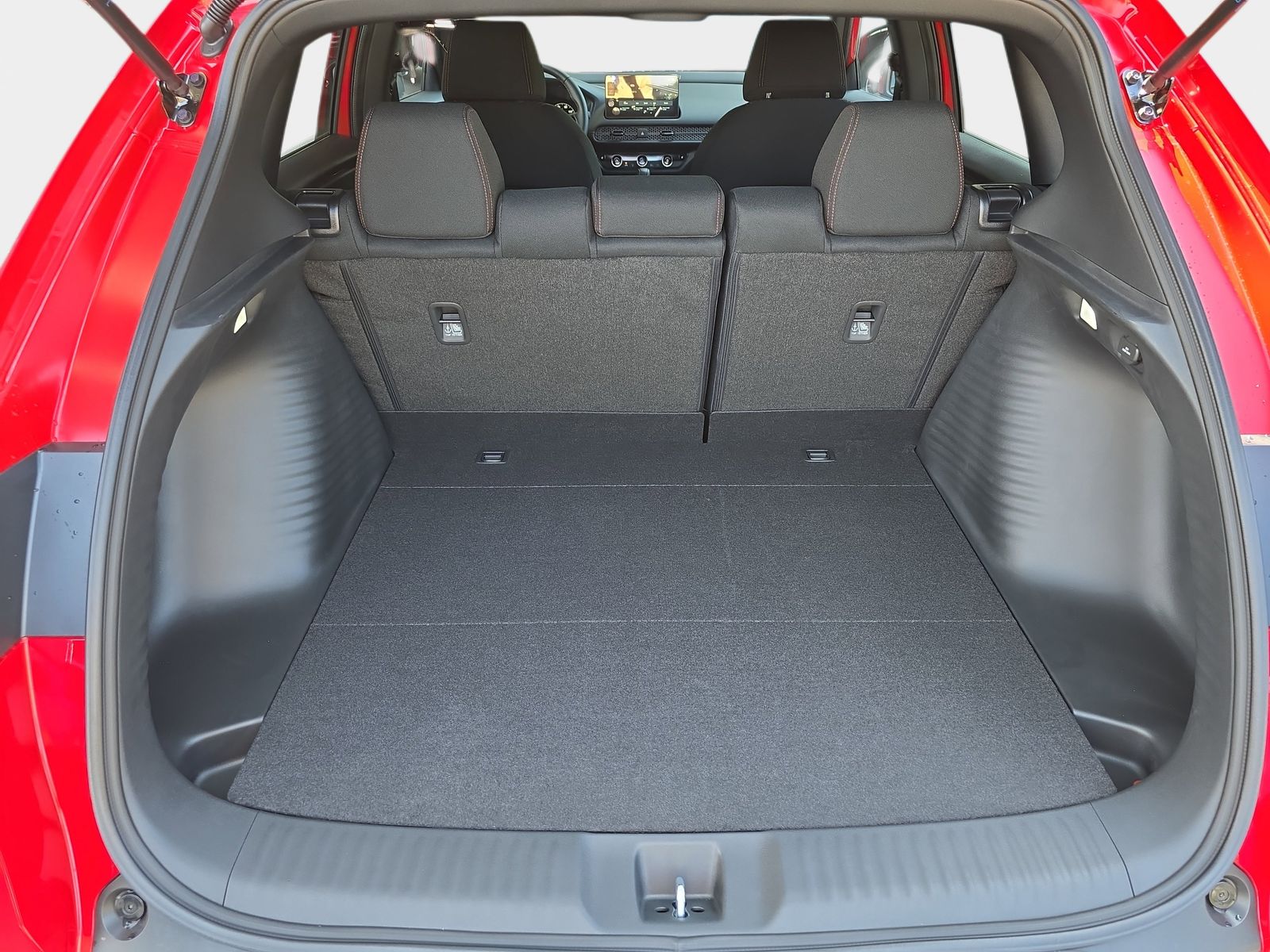 2026 Honda HR-V Sport photo 12
