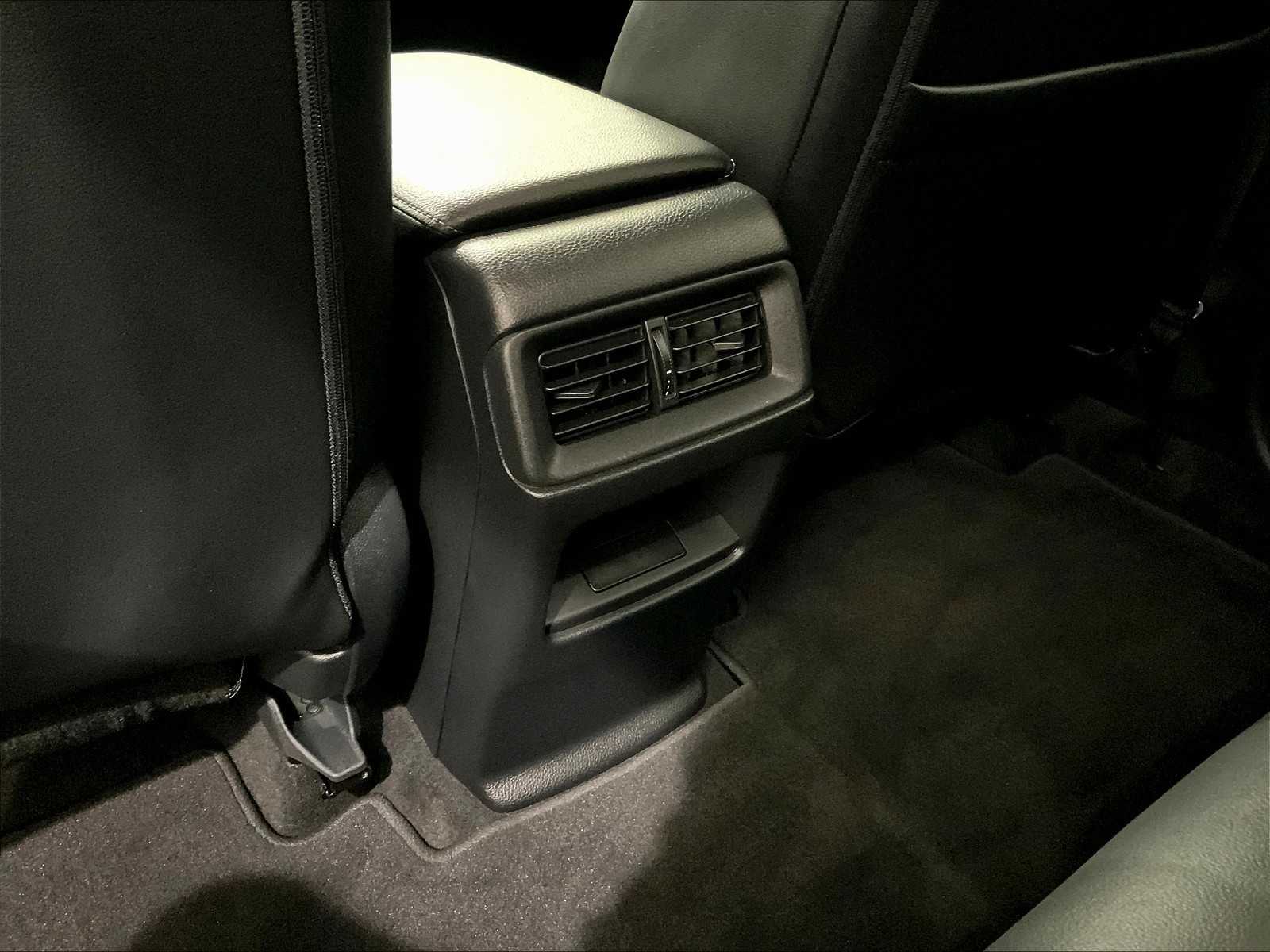 2023 Honda CR-V EX-L photo 28