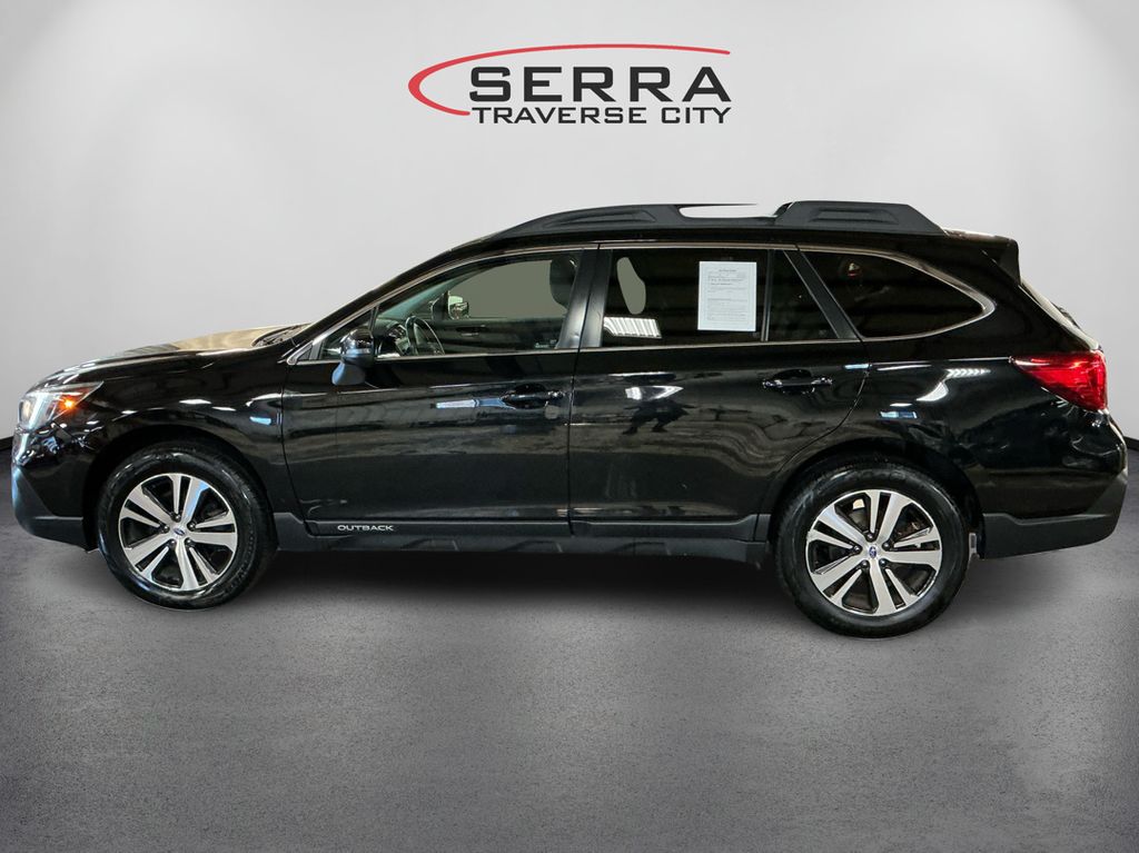 2018 Subaru Outback 2.5i photo 6