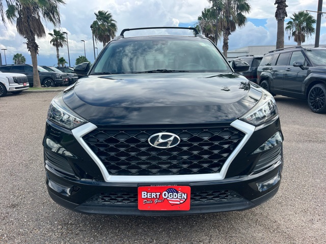 2020 Hyundai Tucson Value photo 2