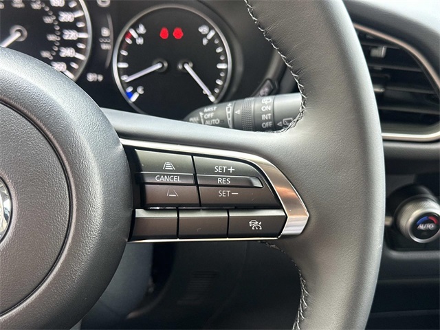 2025 Mazda CX-30 2.5 Select Sport photo 25