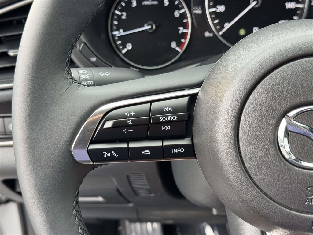 2025 Mazda CX-30 2.5 Select Sport photo 21