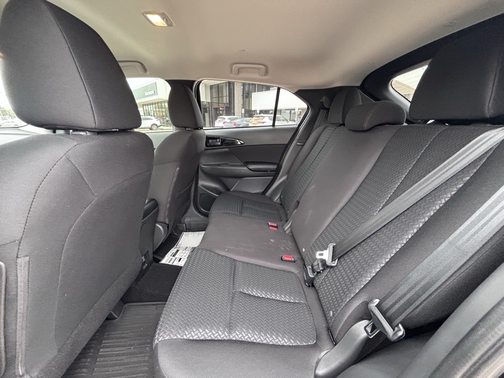 2024 Mitsubishi Eclipse Cross ES photo 13