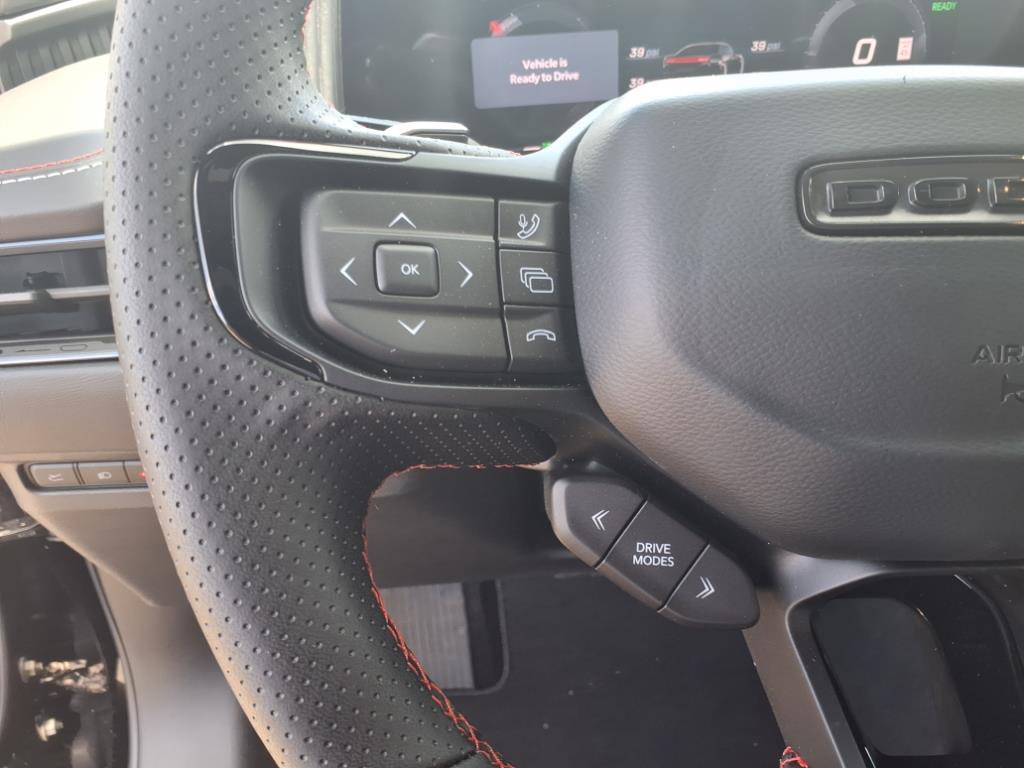 2025 Dodge Charger R/T photo 12