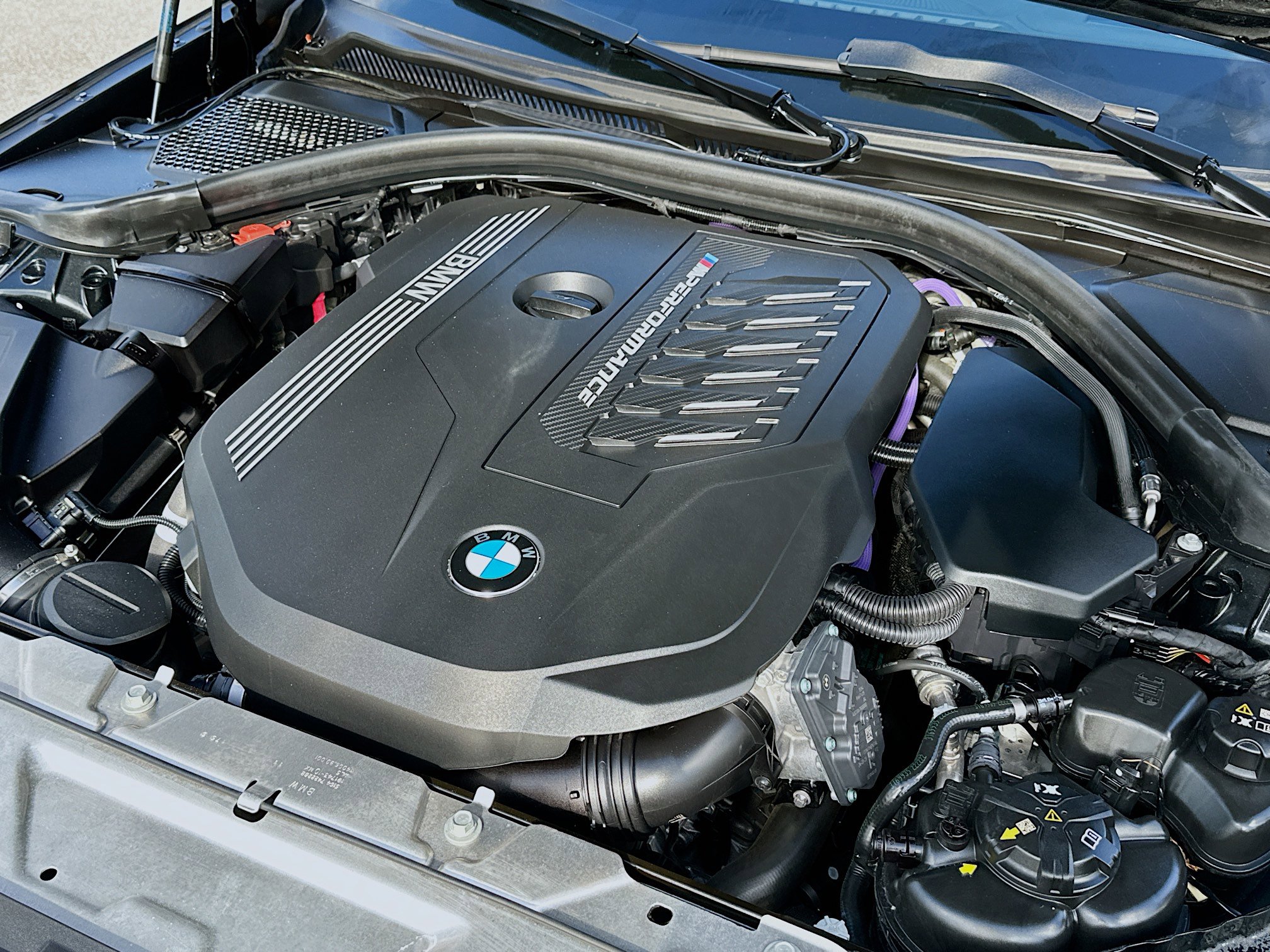 2023 Bmw M340i photo 37