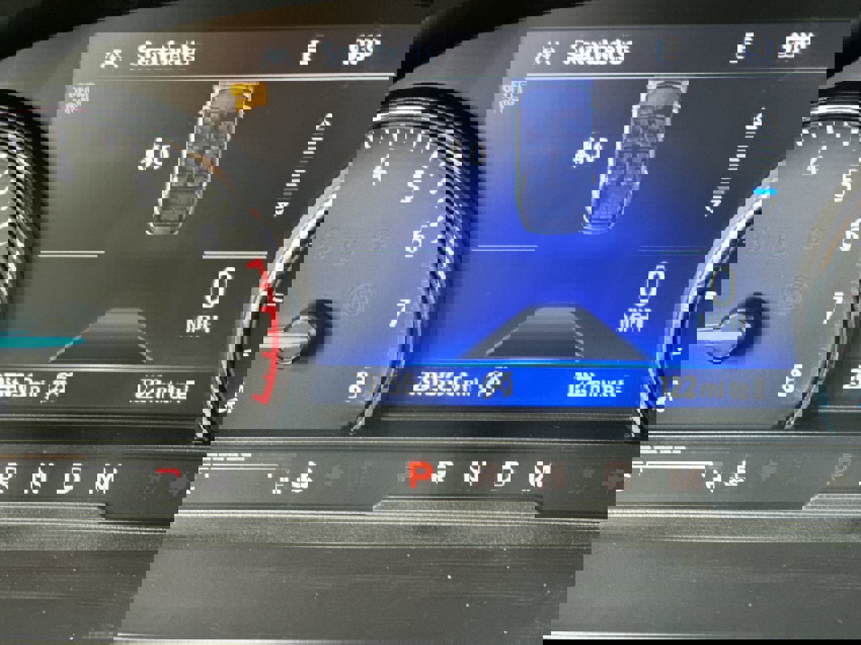 2023 Ford Explorer Timberline photo 15