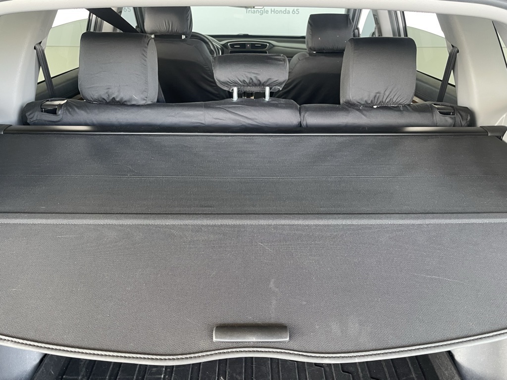 2022 Honda CR-V EX photo 31