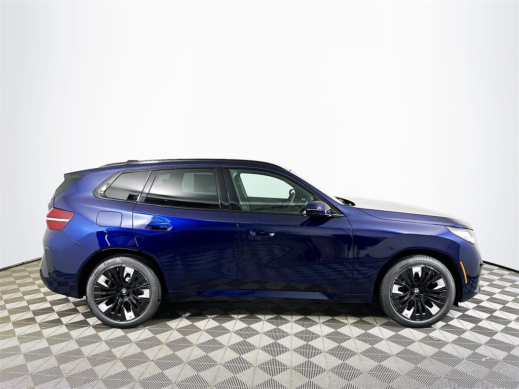 2025 Bmw X3 30x Drive photo 4