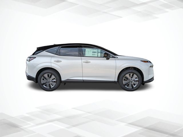 2025 Nissan Murano SL photo 3