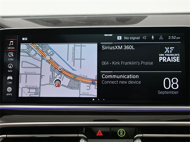 2021 Bmw X5 sDrive40i photo 27