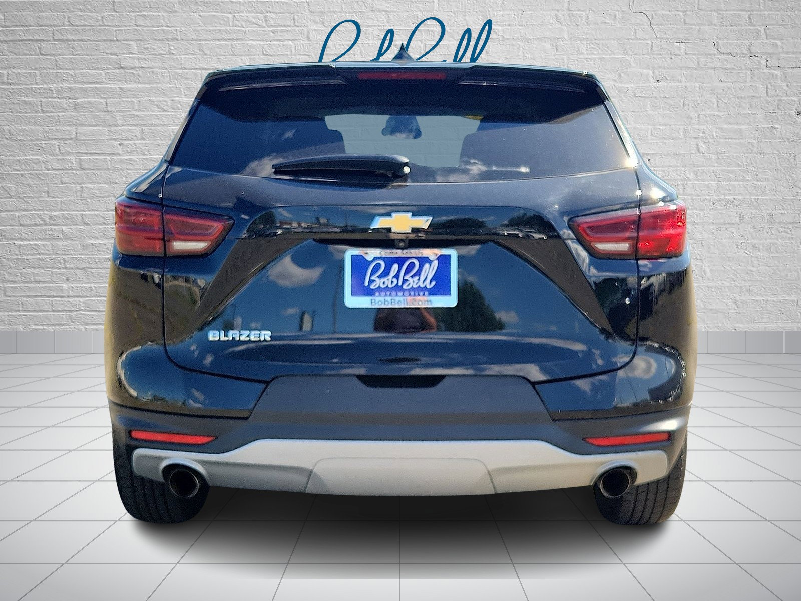 2023 Chevrolet Blazer 2LT photo 4
