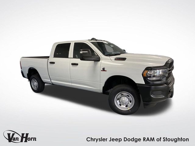 2024 RAM Ram 2500 Pickup Tradesman's photo