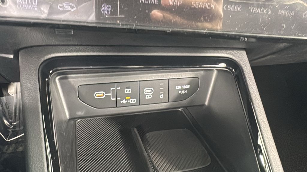 2026 Kia K5 GT-Line photo 24