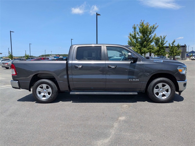 2020 Ram 1500 Big Horn Lone Star photo 3