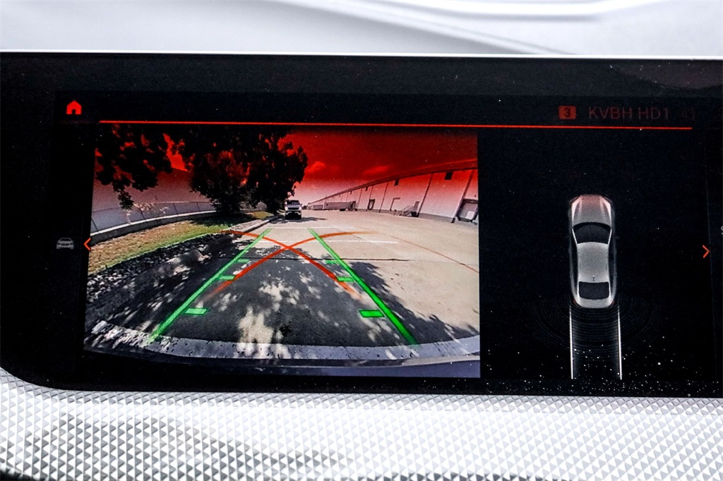 2024 Bmw 228i sDrive Gran Coupe photo 22
