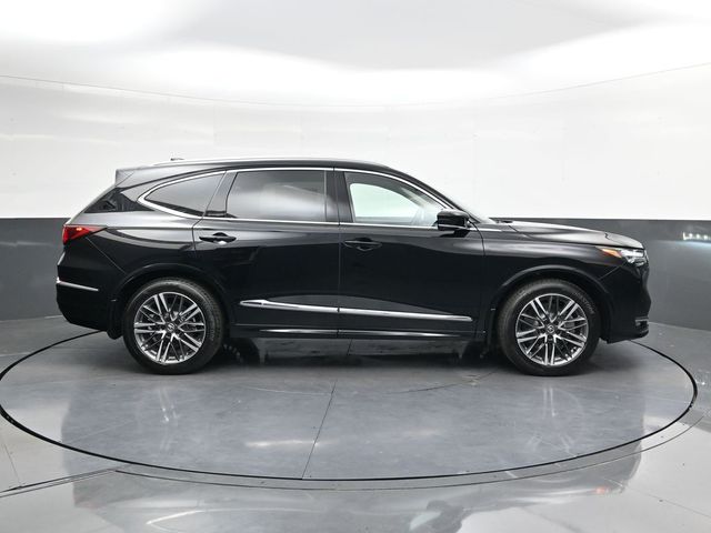 2026 Acura MDX SH-AWD Advance photo 2