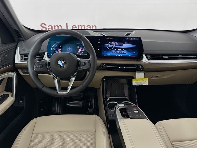 2025 Bmw X1 XDrive28i photo 22