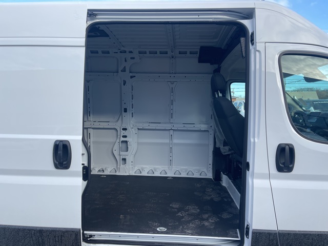 2026 Ram ProMaster 2500 photo 4