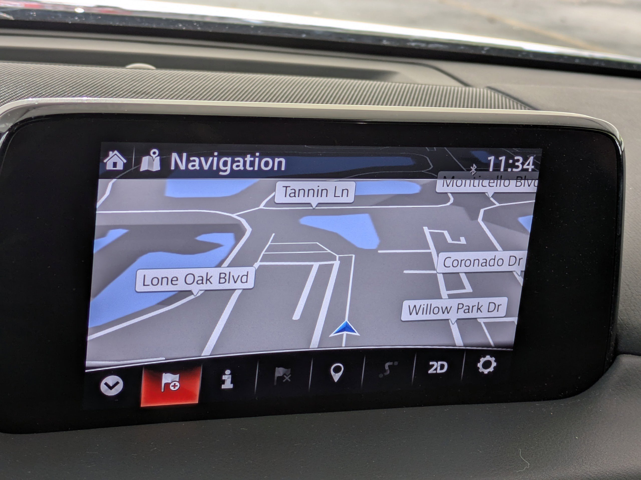 2019 Mazda CX-5 Signature photo 26