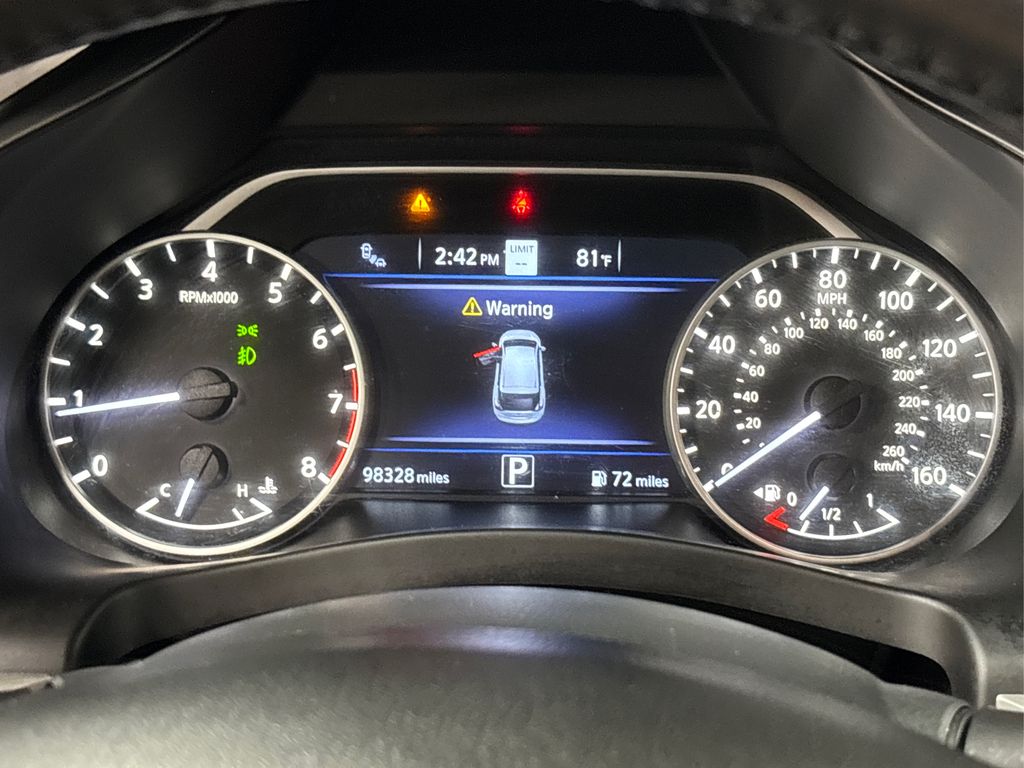 2019 Nissan Murano Platinum photo 28
