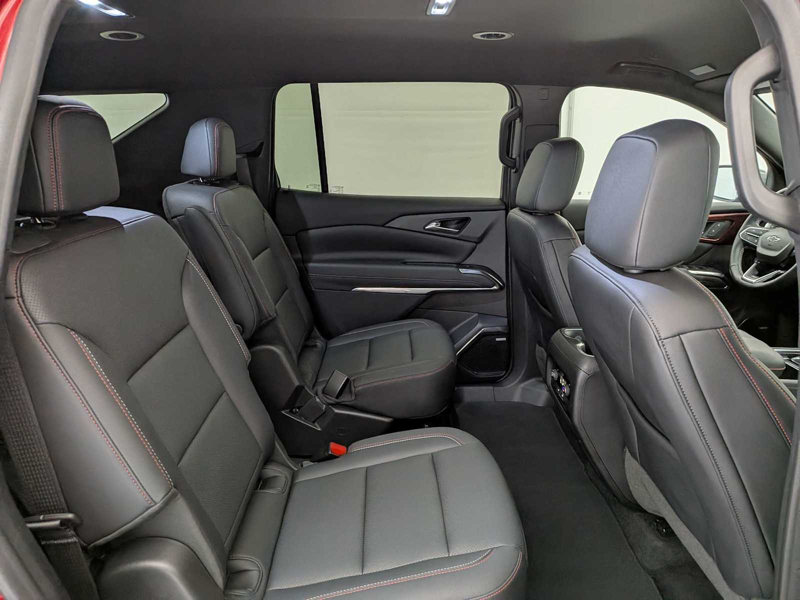 2024 Chevrolet Traverse Z71 photo 21