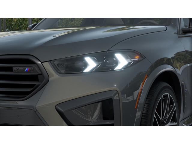 New 2026 Dravit Grey Metallic BMW Competition image 6
