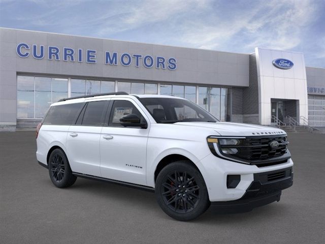 2025 FORD EXPEDITION MAX - Image 30