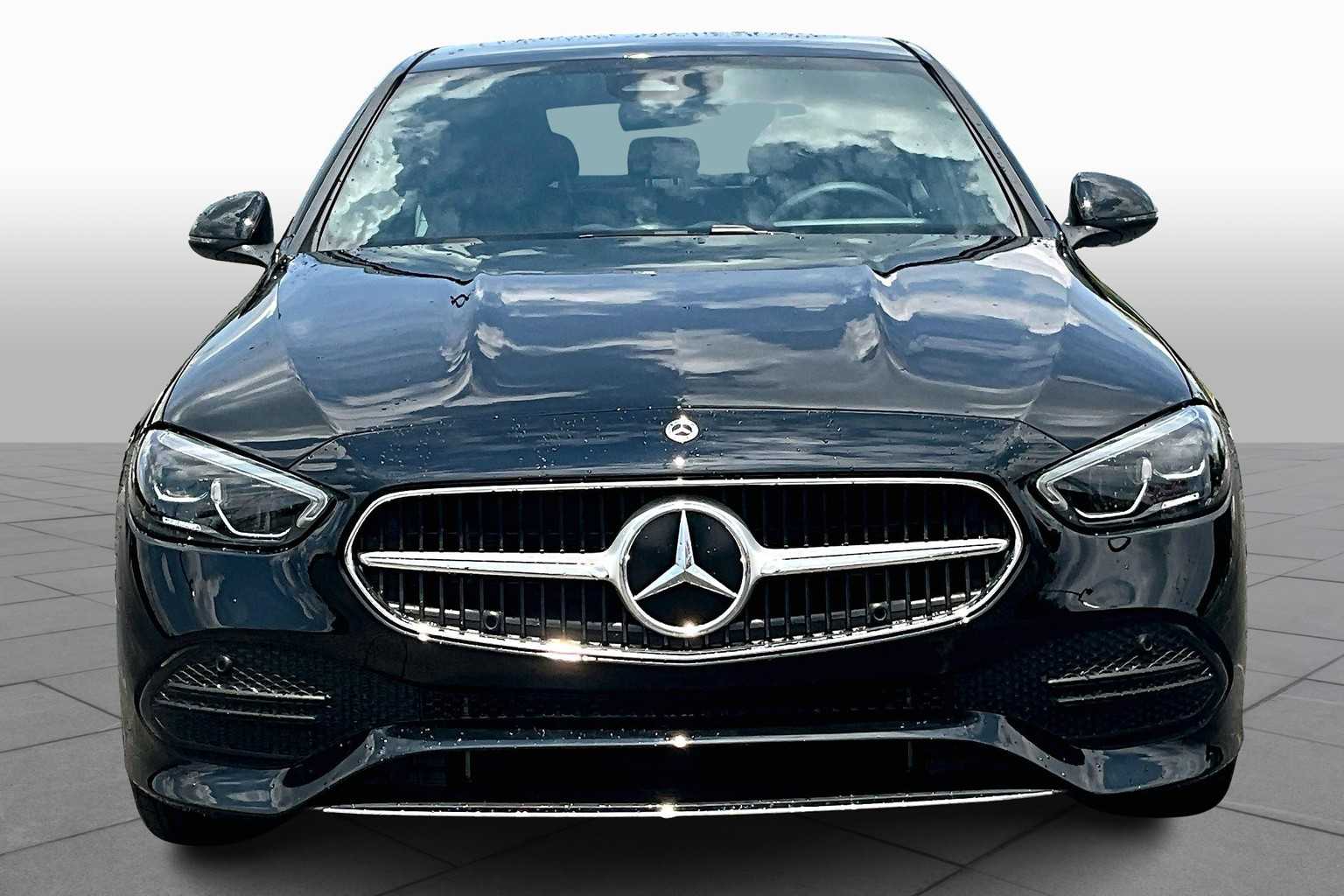 Image 2 of Certified Pre-Owned 2024 Mercedes-Benz C 300