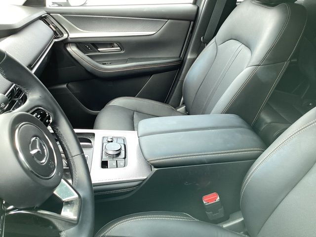 2024 Mazda CX-90 Preferred photo 16