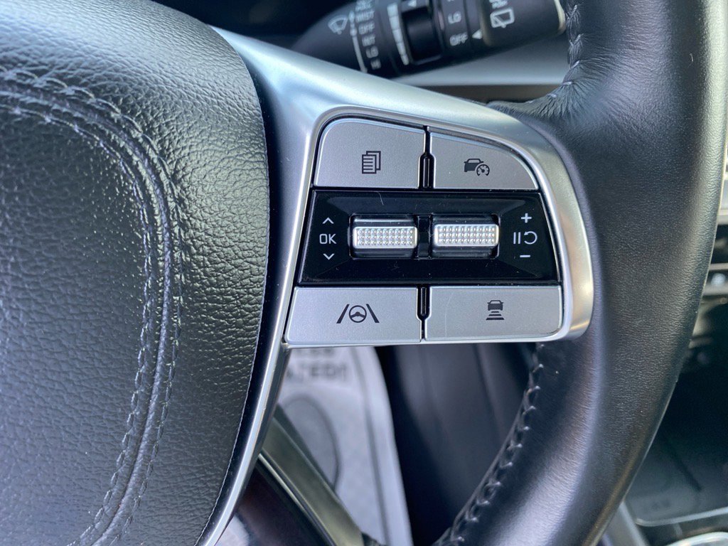 2023 Kia Telluride S photo 17