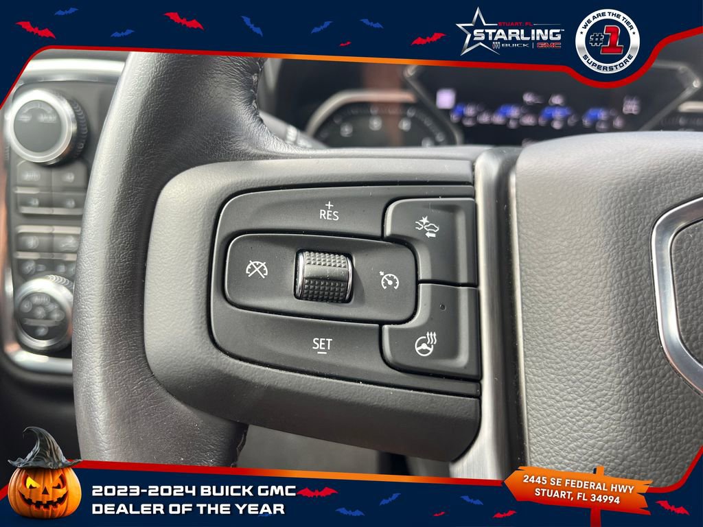 2021 Gmc Sierra 1500 Denali photo 21