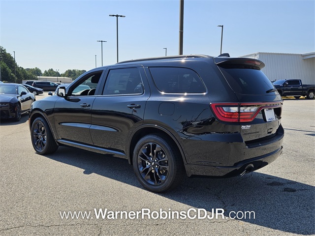 2026 Dodge Durango GT photo 7