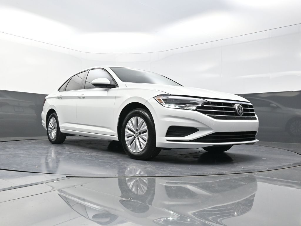 2019 Volkswagen Jetta 1.4T S photo 18