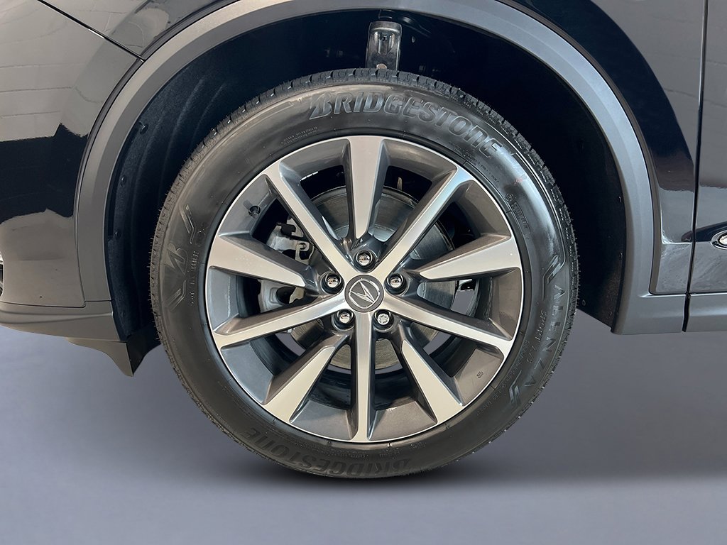 2026 Acura MDX SH-AWD Technology photo 12