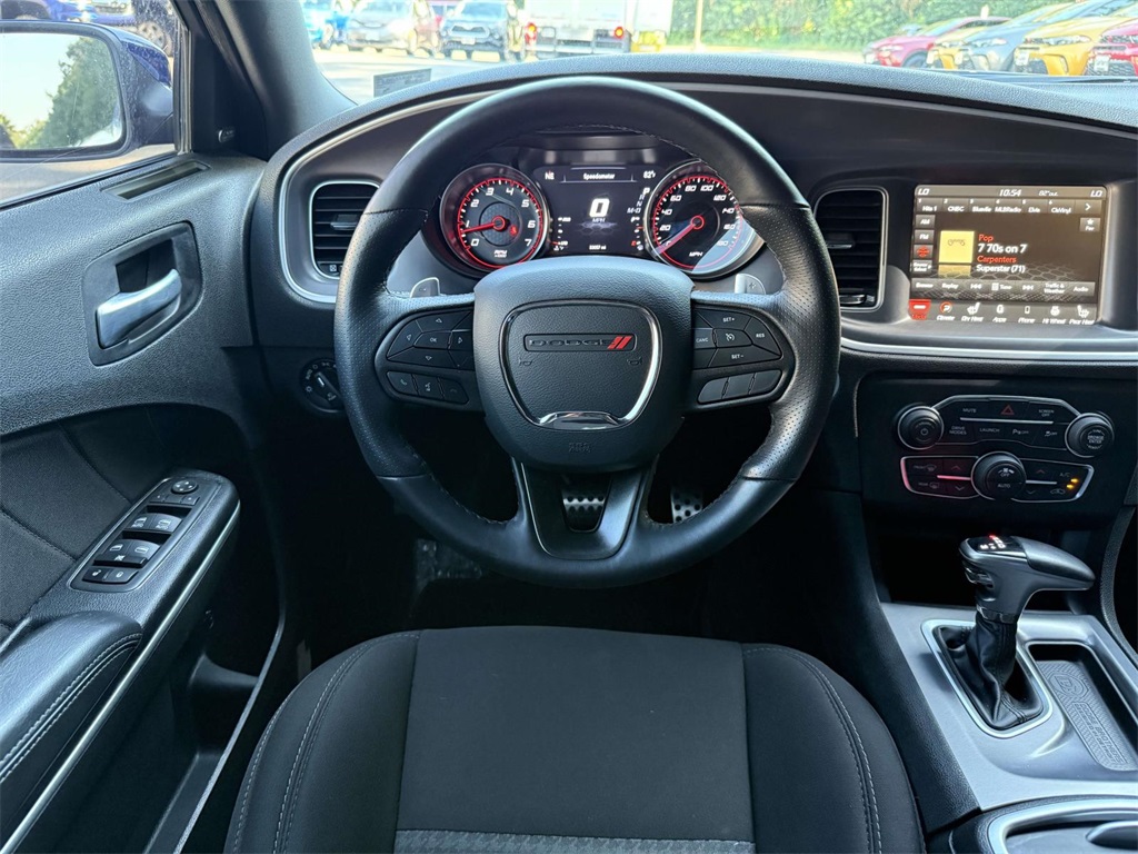 2021 Dodge Charger R/T Scat Pack photo 16