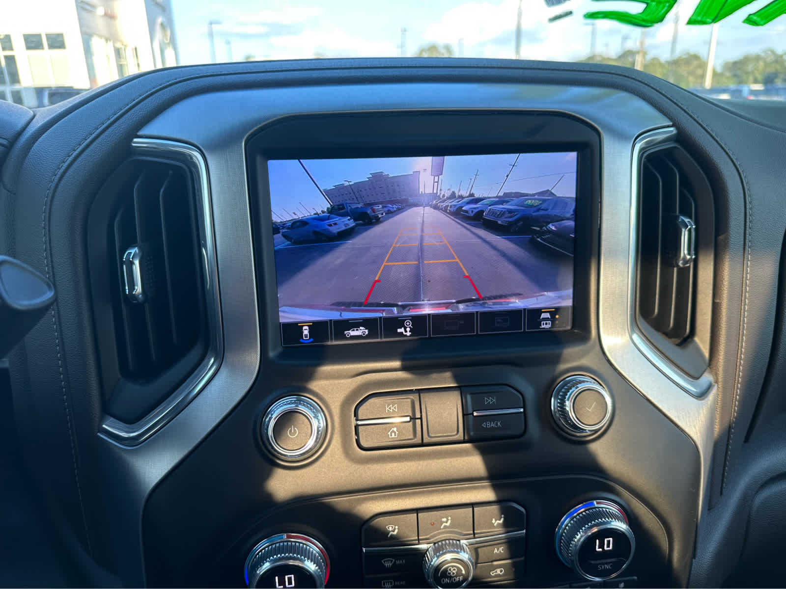 2023 Gmc Sierra 2500 HD SLT photo 17