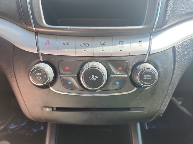 2019 Dodge Journey SE photo 13