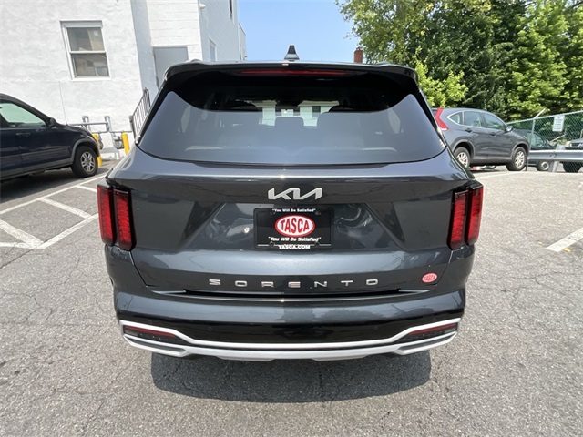 2022 Kia Sorento S photo 4
