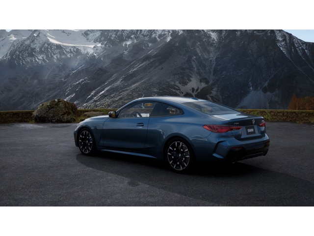 2026 Bmw 430i xDrive photo 2