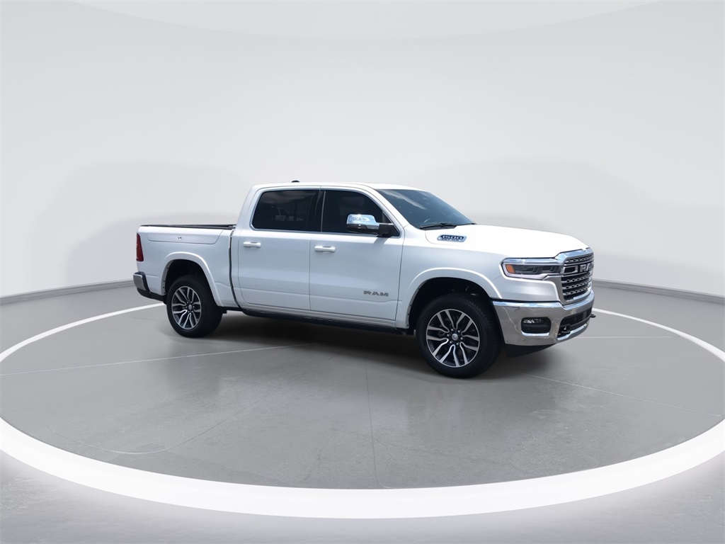 2025 Ram 1500 Limited photo 2
