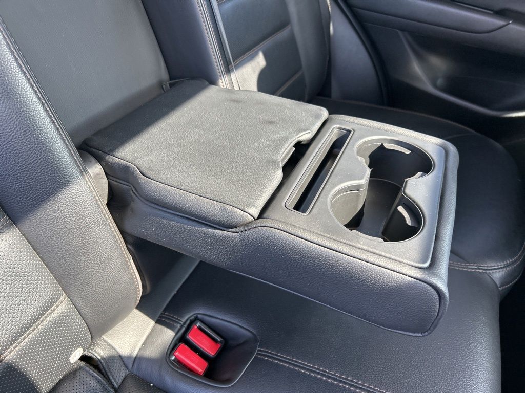 2023 Mazda CX-5 2.5 S Preferred photo 44