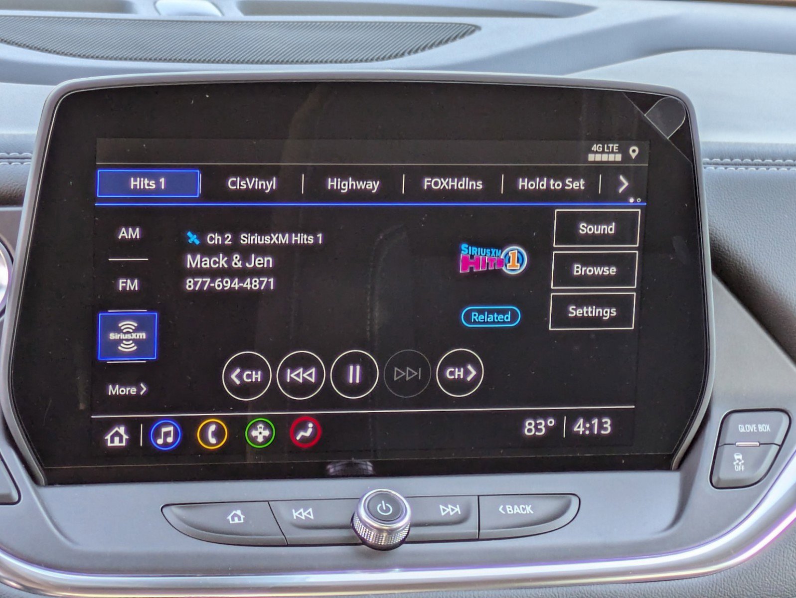 2025 Chevrolet Blazer 2LT photo 19