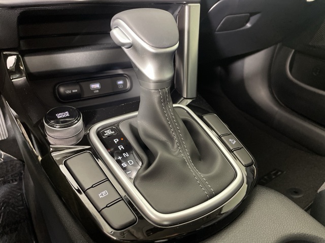 2026 Kia Seltos S photo 31