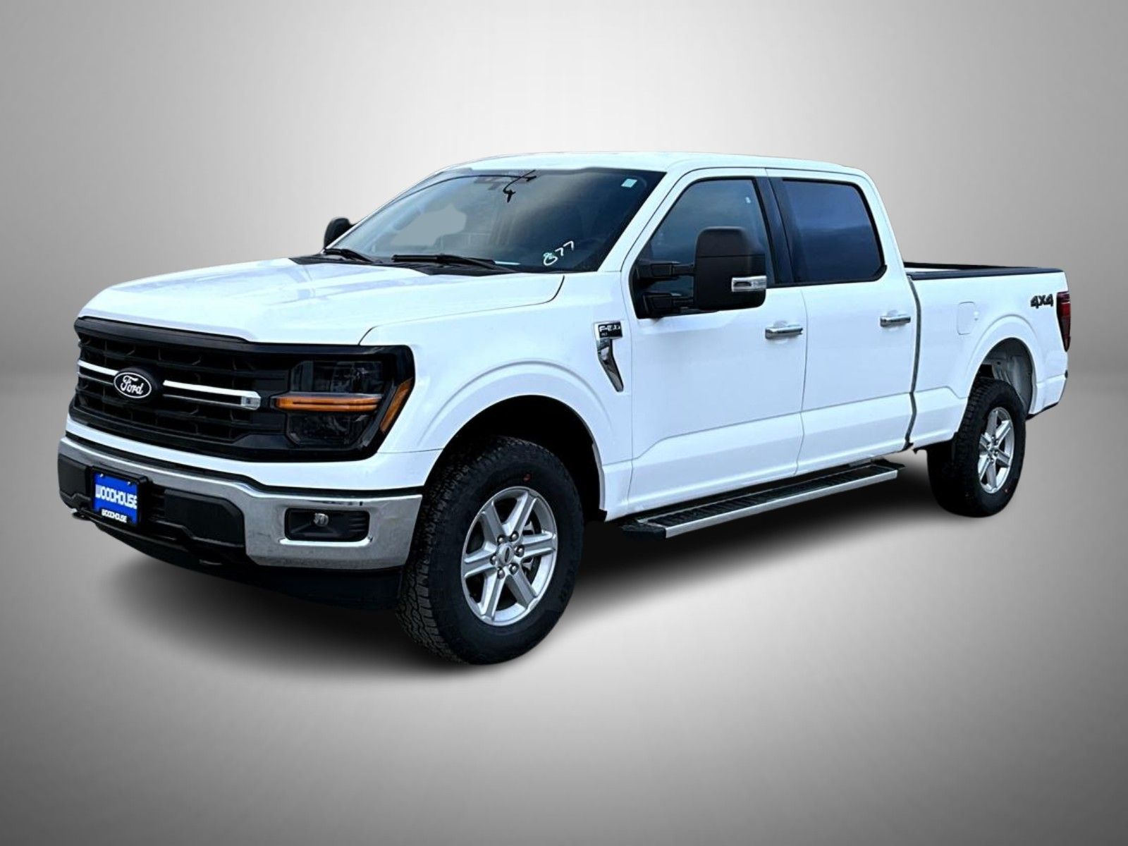 2025 Ford F-150 XLT's photo