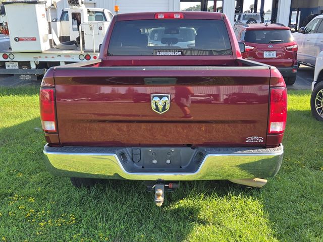 2019 Ram 1500 Classic Tradesman photo 4