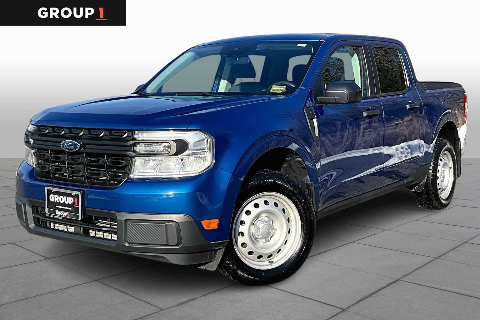 2023 Ford Maverick XL