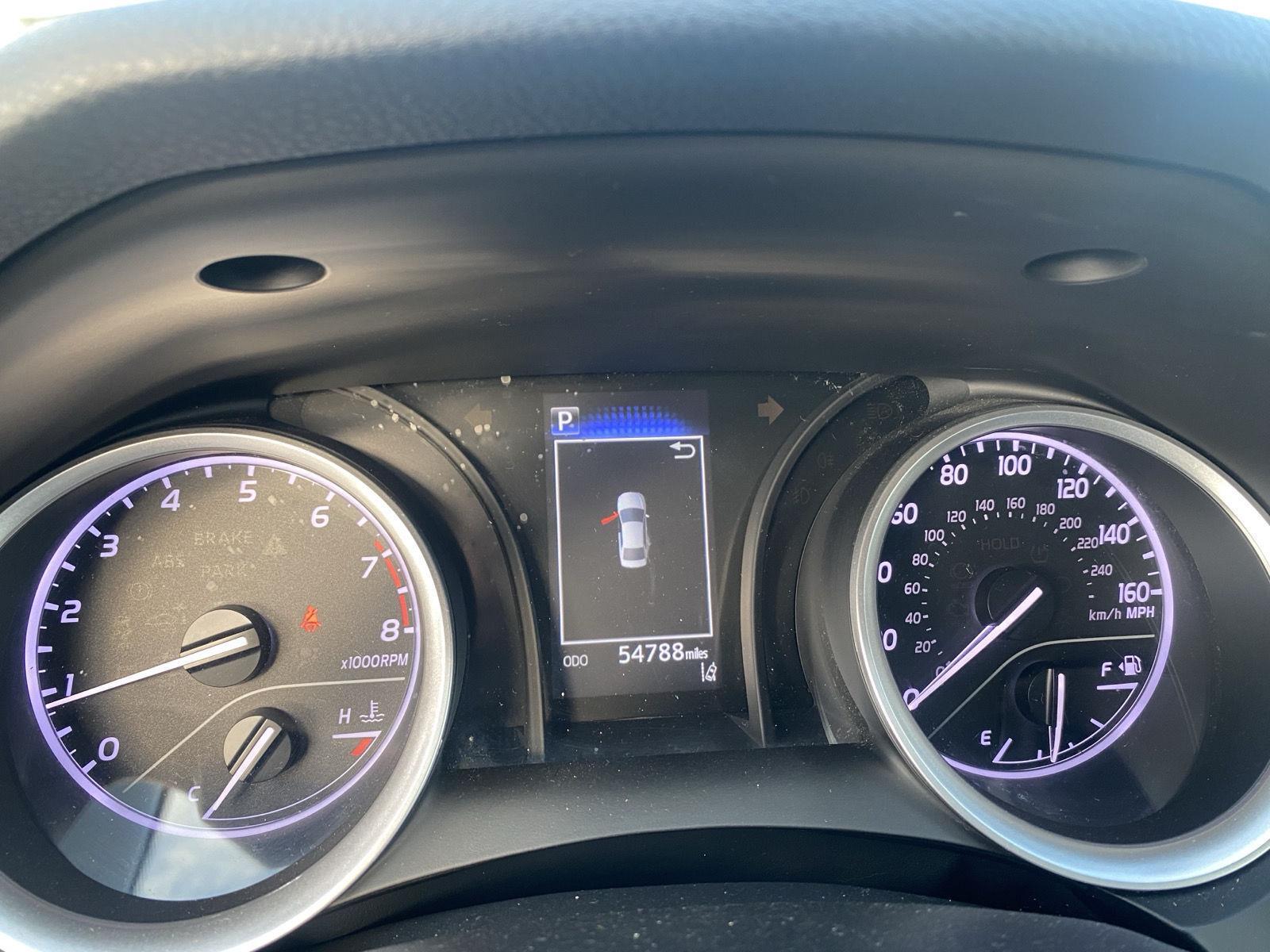 2023 Toyota Camry LE photo 16