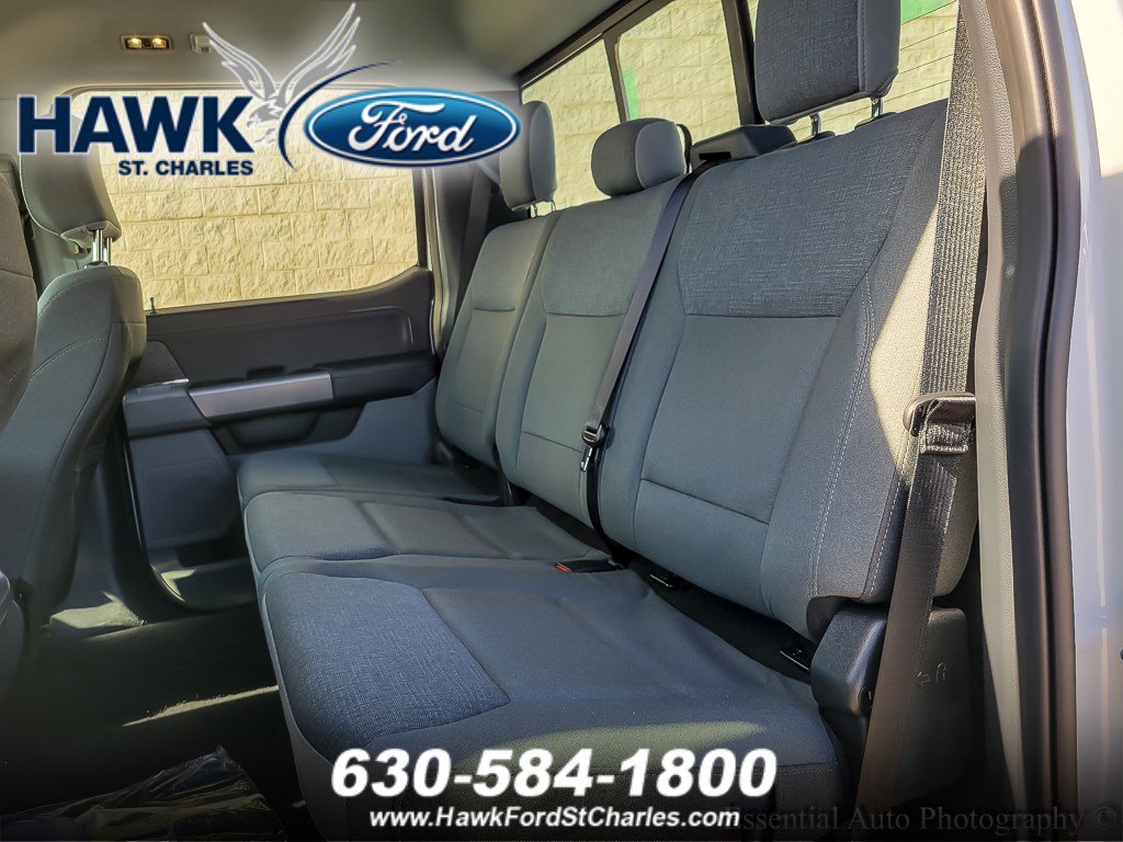 2025 FORD F-150 - Image 8