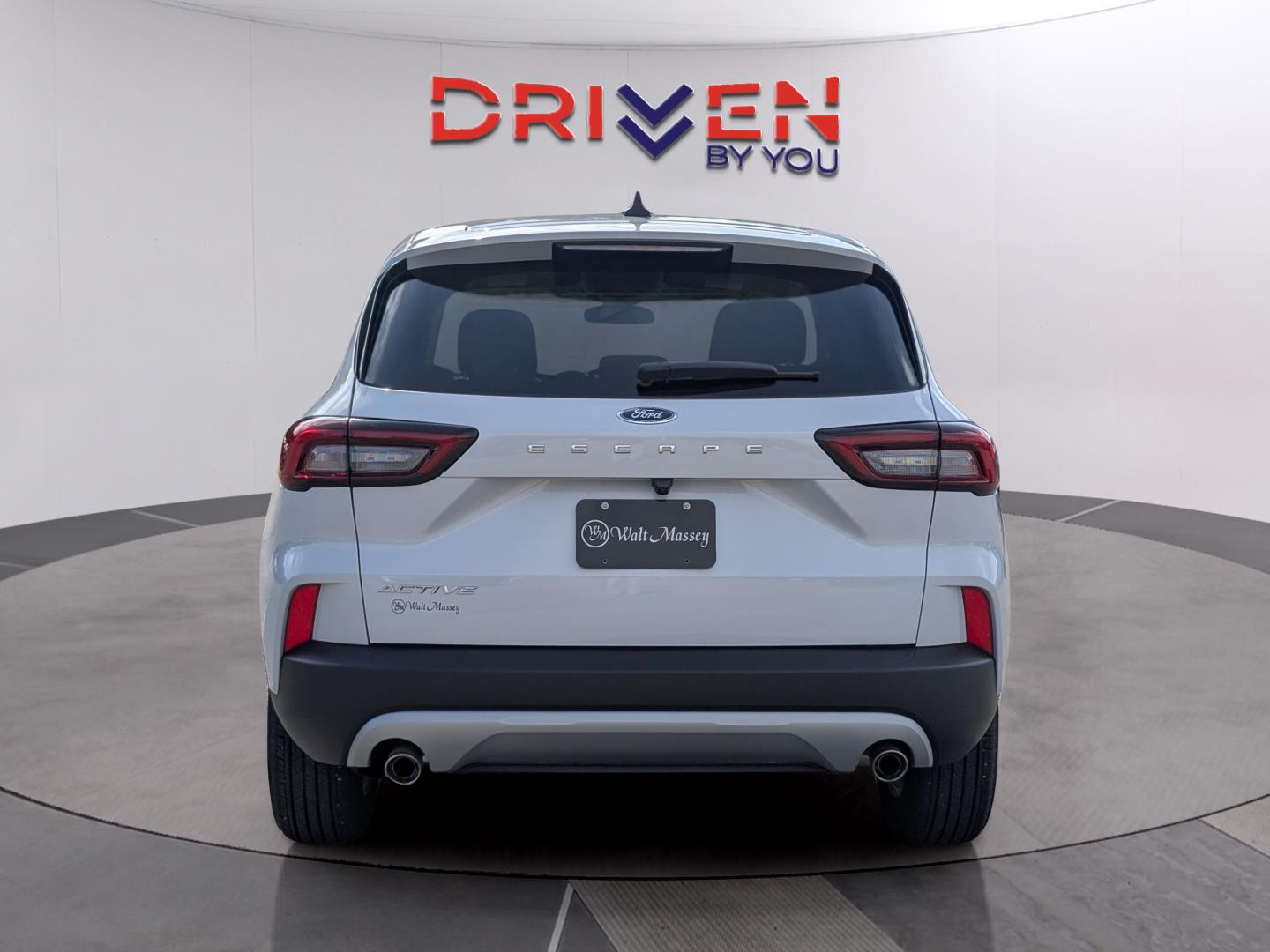 2025 Ford Escape Active photo 3